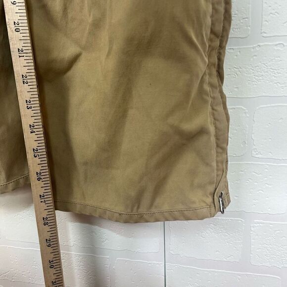 Abercrombie Vintage Cargo Pants size 31x28 SEE MEASUREMENTS - Picture 11 of 16